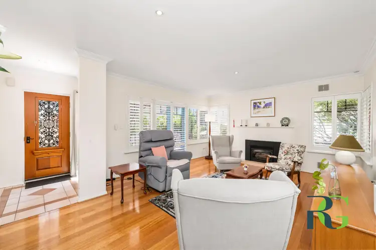 Third view of Homely house listing, 7A Reserve Street, Bicton WA 6157