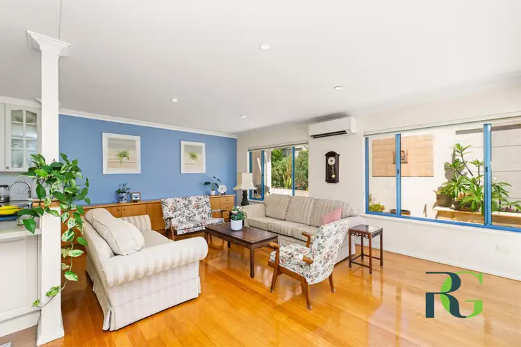 Fourth view of Homely house listing, 7A Reserve Street, Bicton WA 6157