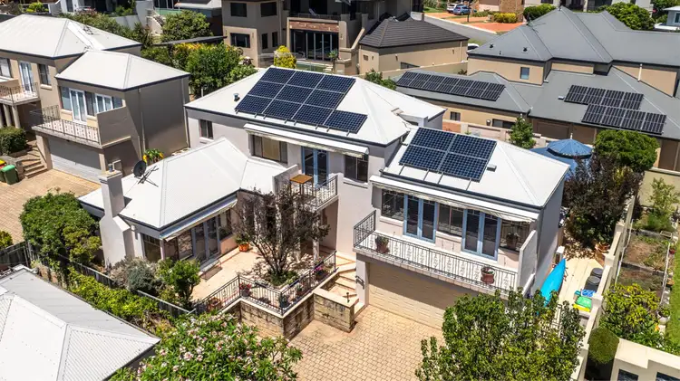 Fifth view of Homely house listing, 7A Reserve Street, Bicton WA 6157