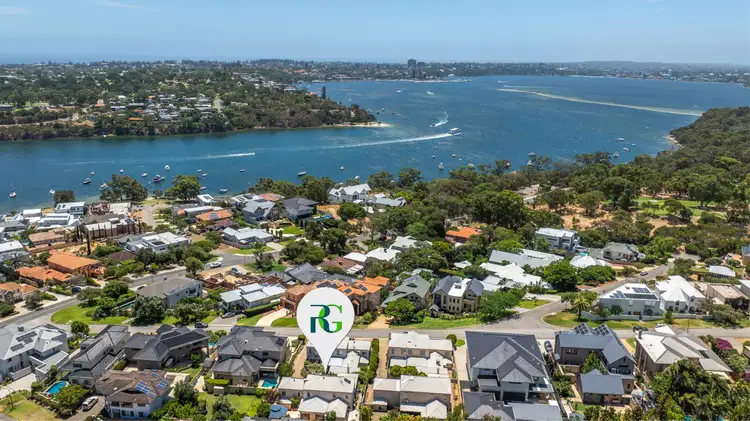 Sixth view of Homely house listing, 7A Reserve Street, Bicton WA 6157