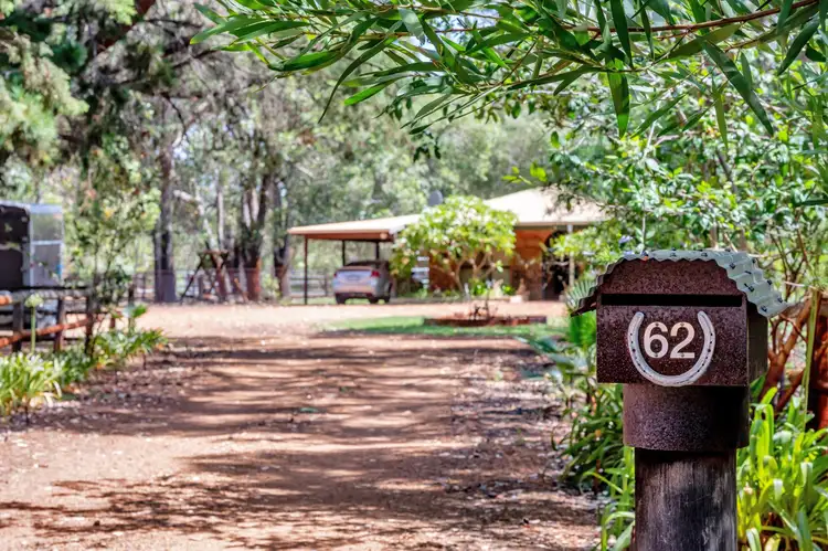 62 Matthie Road