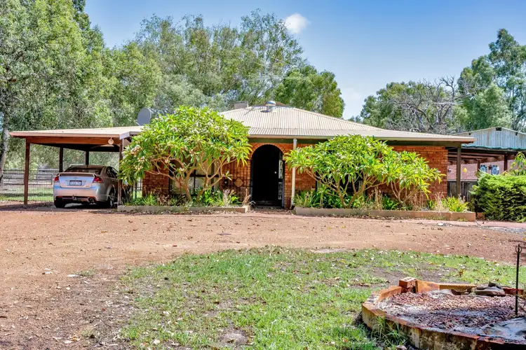 Third view of Homely house listing, 62 Matthie Road, Barragup WA 6209