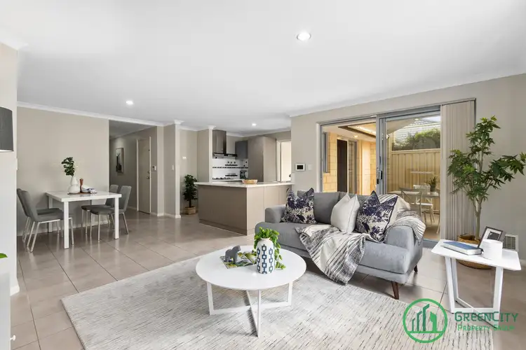 41 Oman Pass, Canning Vale WA 6155