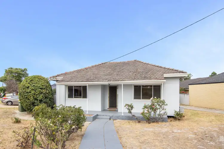 Second view of Homely house listing, 325 Coode Street, Dianella WA 6059