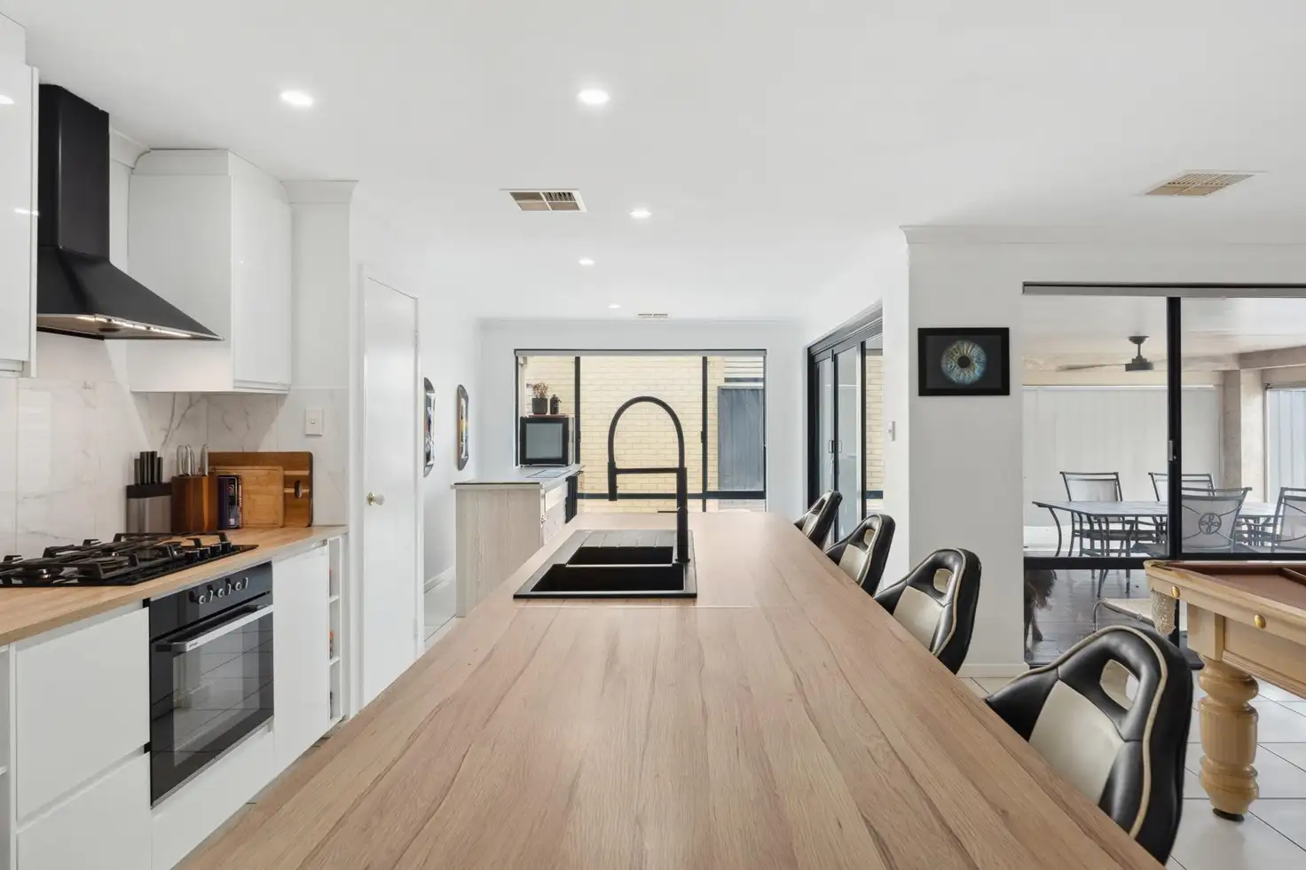 Main view of Homely house listing, 53 Banrock Drive, Ellenbrook WA 6069