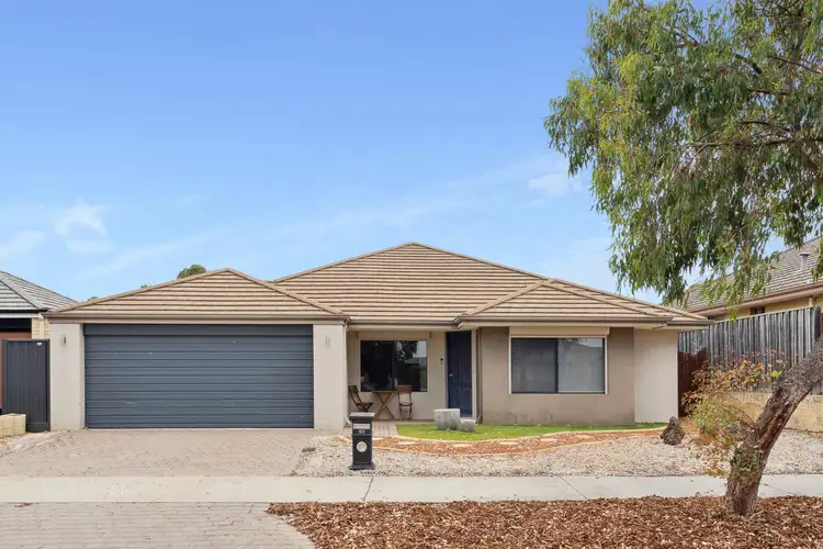 Third view of Homely house listing, 53 Banrock Drive, Ellenbrook WA 6069