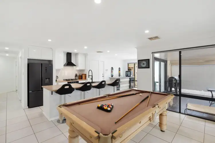 Fourth view of Homely house listing, 53 Banrock Drive, Ellenbrook WA 6069