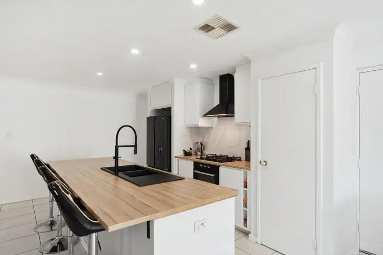 Fifth view of Homely house listing, 53 Banrock Drive, Ellenbrook WA 6069