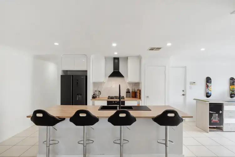 Sixth view of Homely house listing, 53 Banrock Drive, Ellenbrook WA 6069