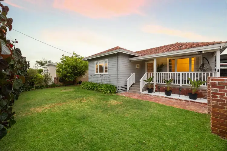 61 May Street, Bayswater WA 6053