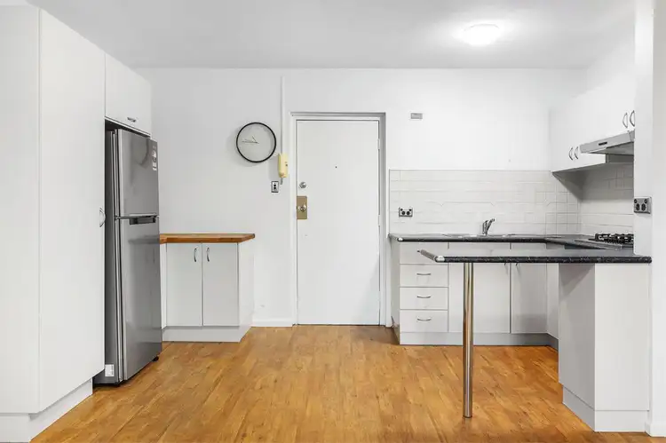 Second view of Homely apartment listing, 70/4 Dover Court, Mosman Park WA 6012