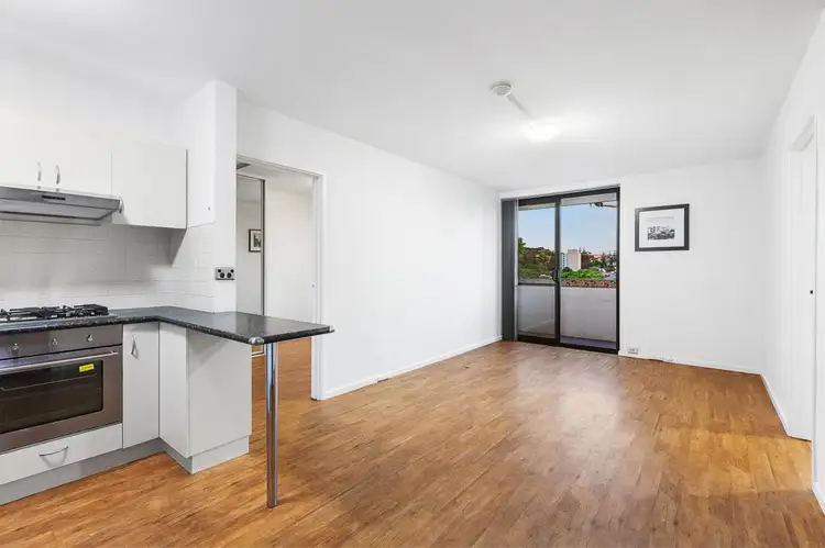 Fourth view of Homely apartment listing, 70/4 Dover Court, Mosman Park WA 6012