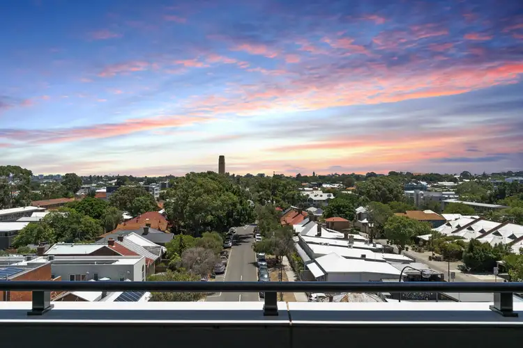 62/288 Lord Street, Highgate WA 6003