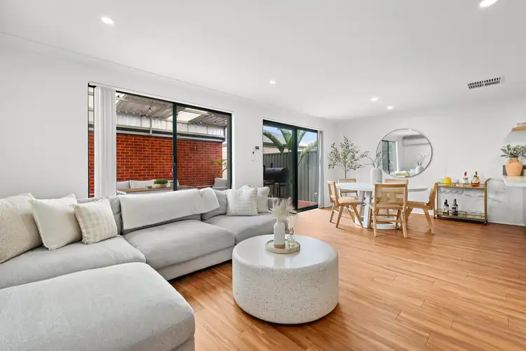Main view of Homely house listing, 6 Wolfson Way, Piara Waters WA 6112