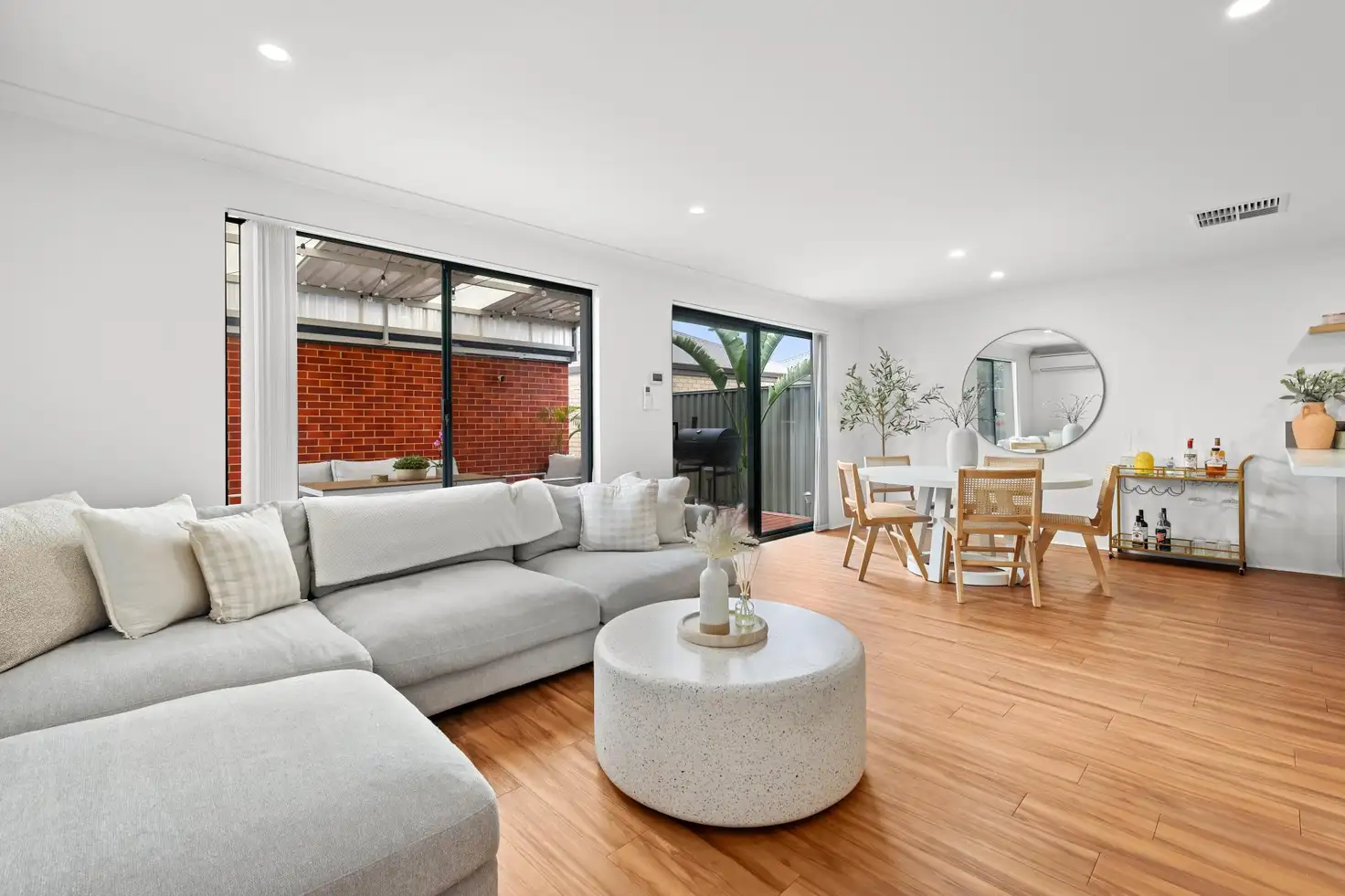 Main view of Homely house listing, 6 Wolfson Way, Piara Waters WA 6112