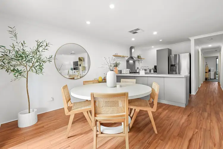 Third view of Homely house listing, 6 Wolfson Way, Piara Waters WA 6112