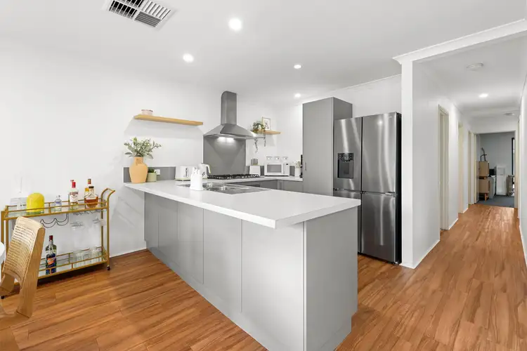 Seventh view of Homely house listing, 6 Wolfson Way, Piara Waters WA 6112