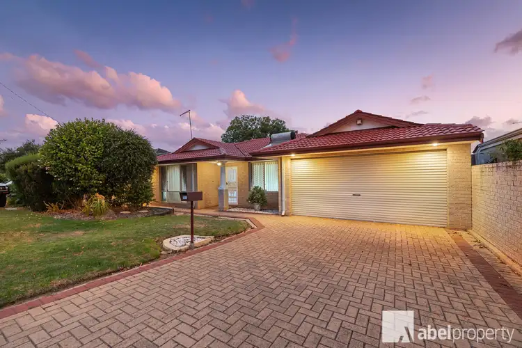 Main view of Homely villa listing, 320 Cape Street, Yokine WA 6060