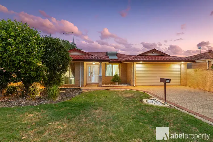 Second view of Homely villa listing, 320 Cape Street, Yokine WA 6060