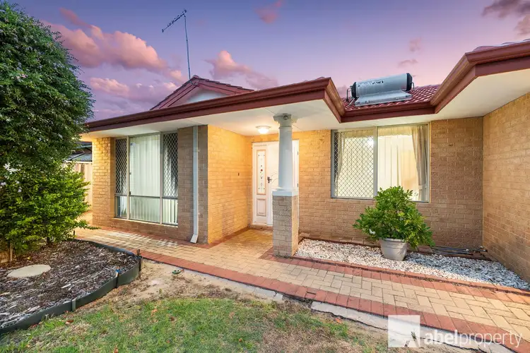 Third view of Homely villa listing, 320 Cape Street, Yokine WA 6060
