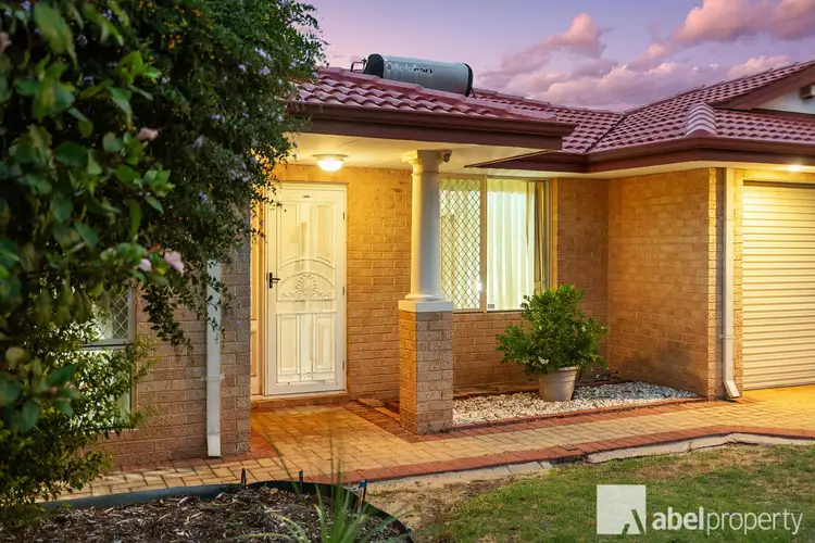 Fourth view of Homely villa listing, 320 Cape Street, Yokine WA 6060