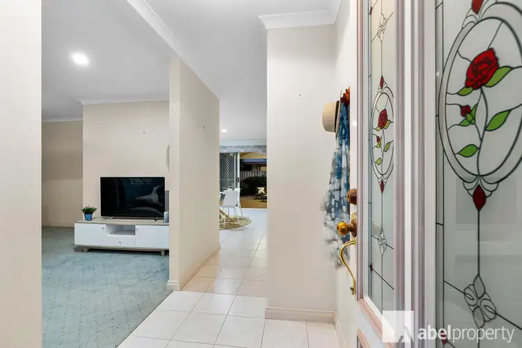 Fifth view of Homely villa listing, 320 Cape Street, Yokine WA 6060