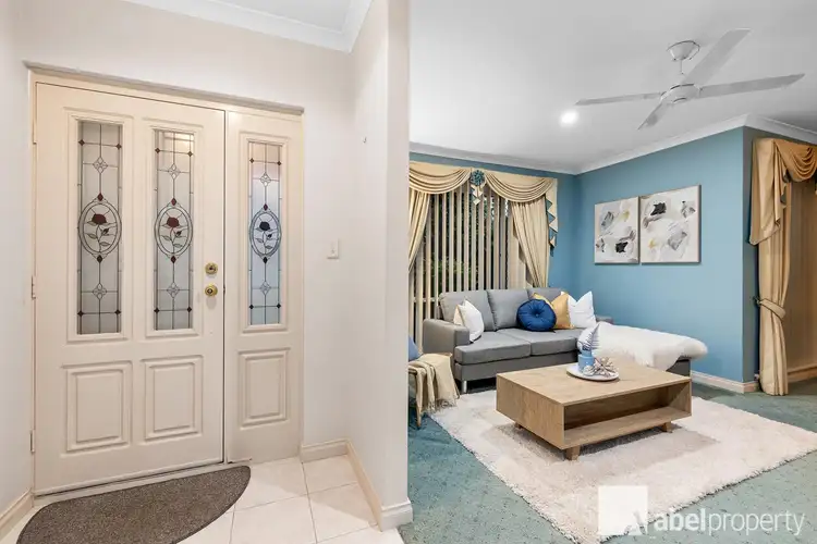 Sixth view of Homely villa listing, 320 Cape Street, Yokine WA 6060
