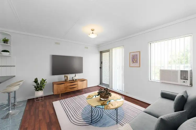 Second view of Homely unit listing, 9/156 Whatley Crescent, Maylands WA 6051