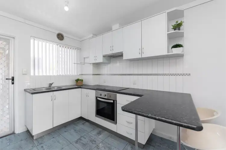 Third view of Homely unit listing, 9/156 Whatley Crescent, Maylands WA 6051
