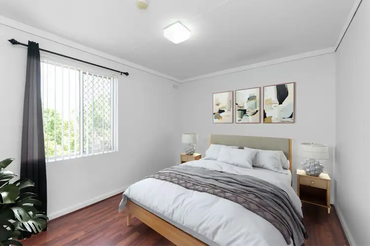 Fourth view of Homely unit listing, 9/156 Whatley Crescent, Maylands WA 6051