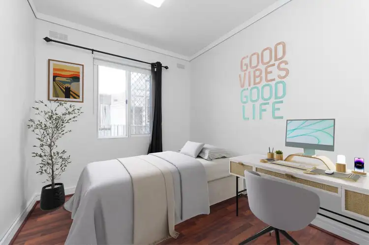 Fifth view of Homely unit listing, 9/156 Whatley Crescent, Maylands WA 6051