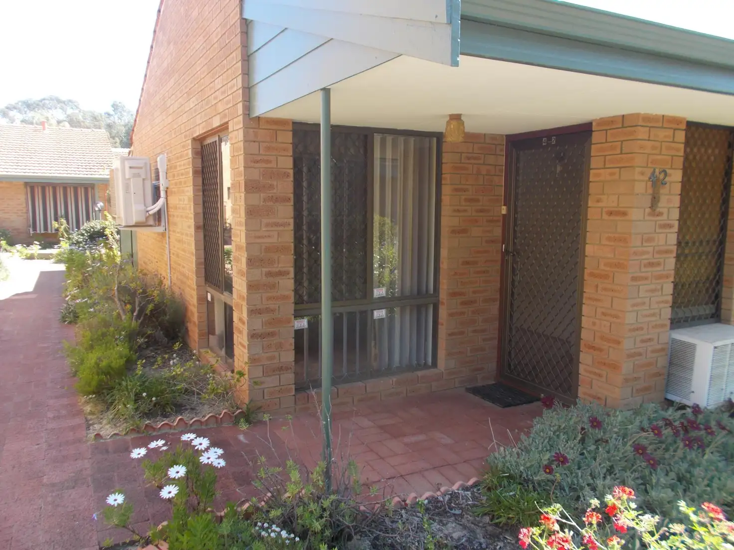 Main view of Homely unit listing, 42/70 Marlboro Road, Swan View WA 6056