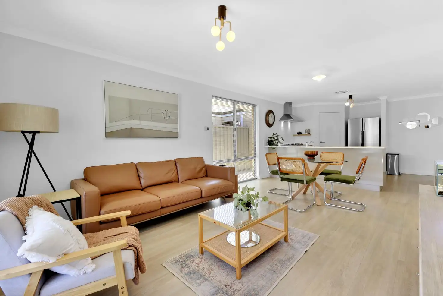 Main view of Homely house listing, 4 Golden Way, Piara Waters WA 6112