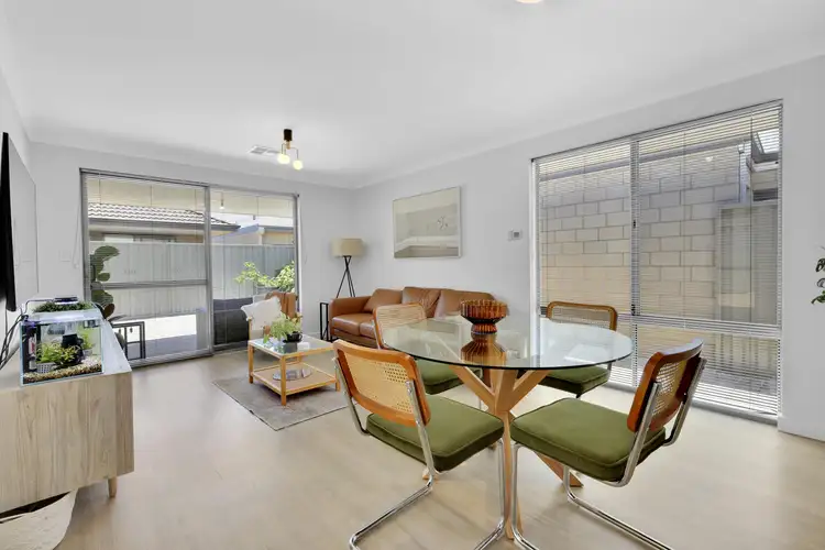 Third view of Homely house listing, 4 Golden Way, Piara Waters WA 6112