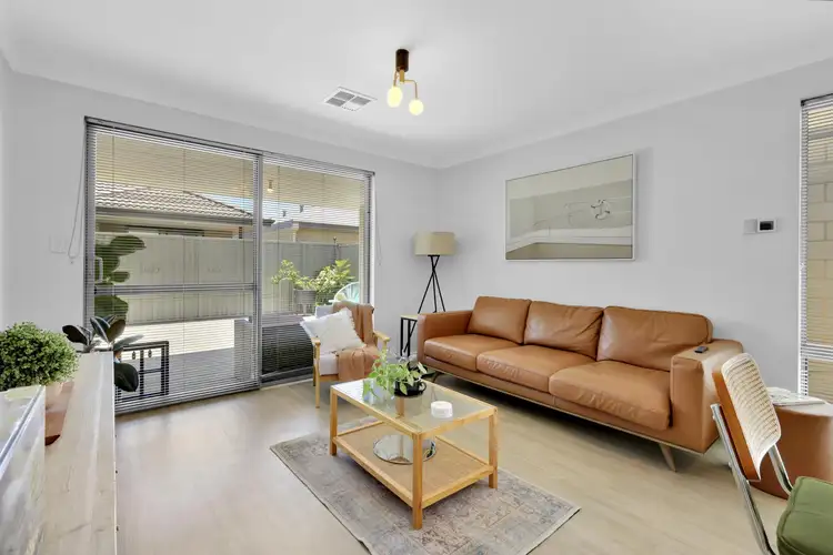 Fourth view of Homely house listing, 4 Golden Way, Piara Waters WA 6112