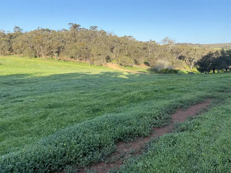 29 Refractory Road, Clackline WA 6564