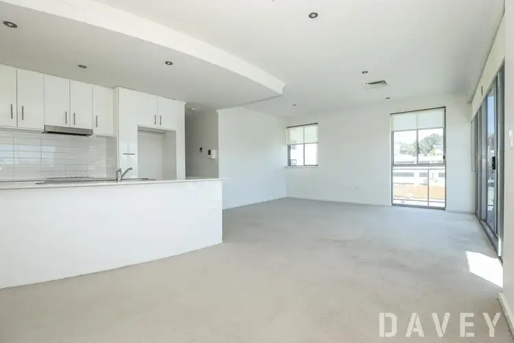 Second view of Homely house listing, 10/3 Prowse Street, West Perth WA 6005