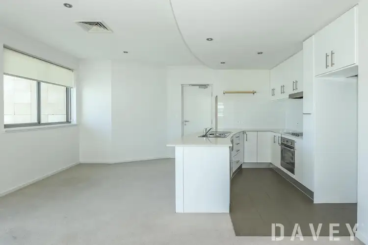 Fourth view of Homely house listing, 10/3 Prowse Street, West Perth WA 6005