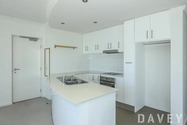Fifth view of Homely house listing, 10/3 Prowse Street, West Perth WA 6005