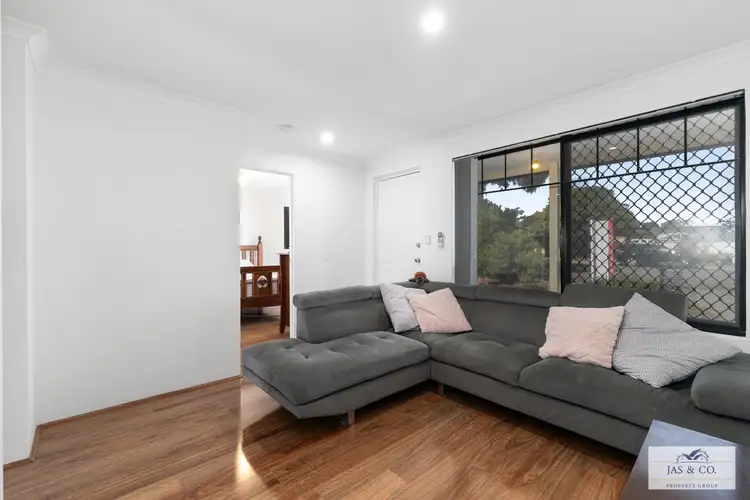 Fifth view of Homely house listing, 17 Murace Place, Middle Swan WA 6056