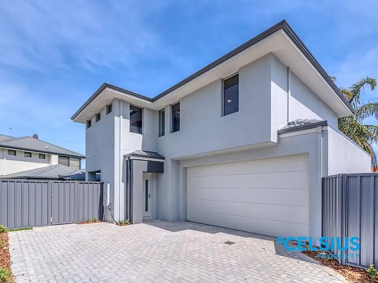 3/85 Odin Road
