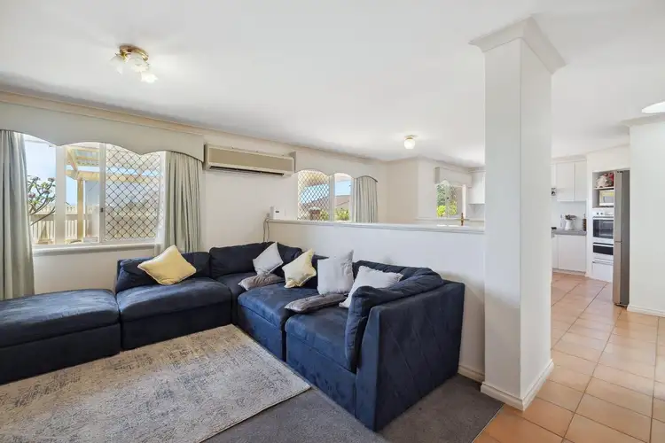 Fourth view of Homely house listing, 1/32 Park Street, Tuart Hill WA 6060
