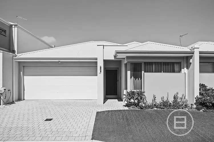 73D Abbett Street