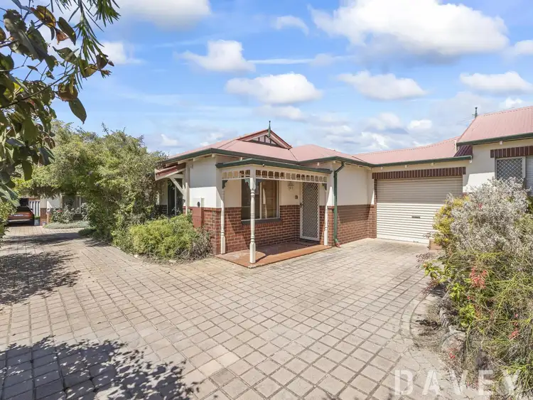 Main view of Homely house listing, 2/88 Federal Street, Tuart Hill WA 6060