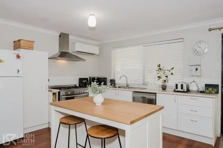 Fourth view of Homely house listing, 13 Appressa Place, Greenfields WA 6210