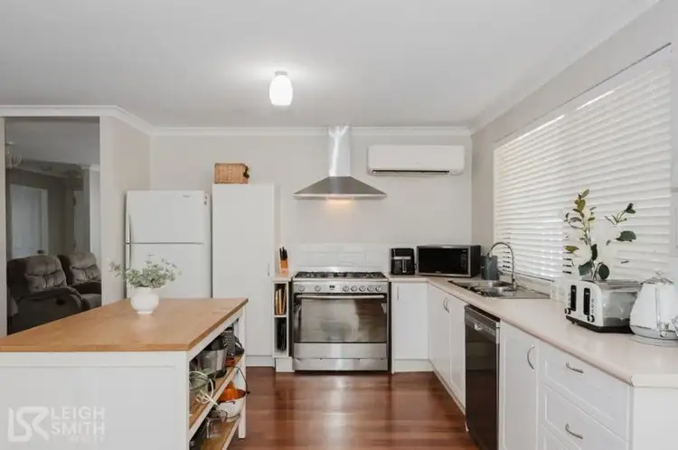 Fifth view of Homely house listing, 13 Appressa Place, Greenfields WA 6210