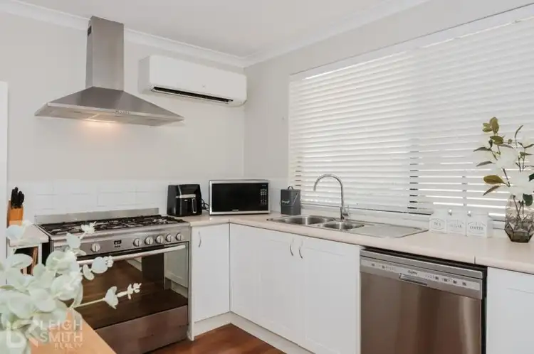 Sixth view of Homely house listing, 13 Appressa Place, Greenfields WA 6210