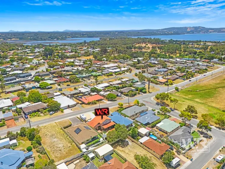 Second view of Homely house listing, 40 Elizabeth Street, Bayonet Head WA 6330