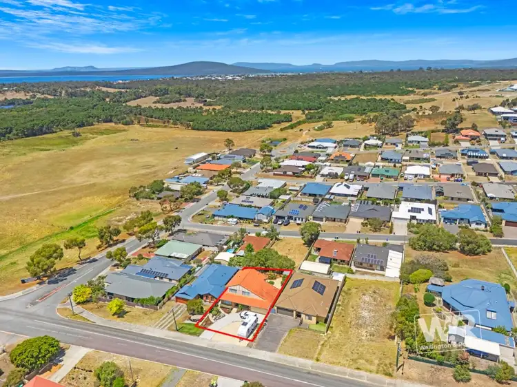 Third view of Homely house listing, 40 Elizabeth Street, Bayonet Head WA 6330