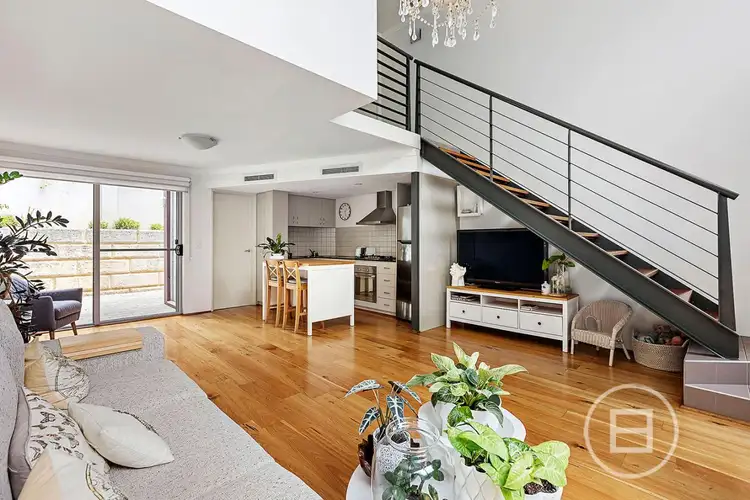 Sixth view of Homely townhouse listing, 9/231 Cambridge Street, Wembley WA 6014
